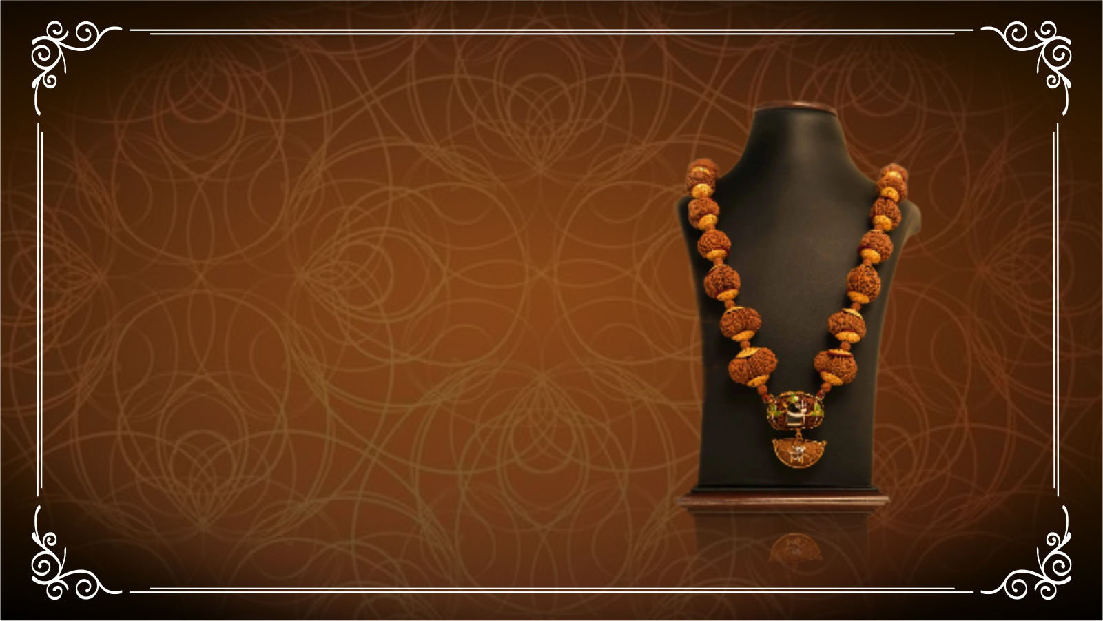Rudraksha Collection